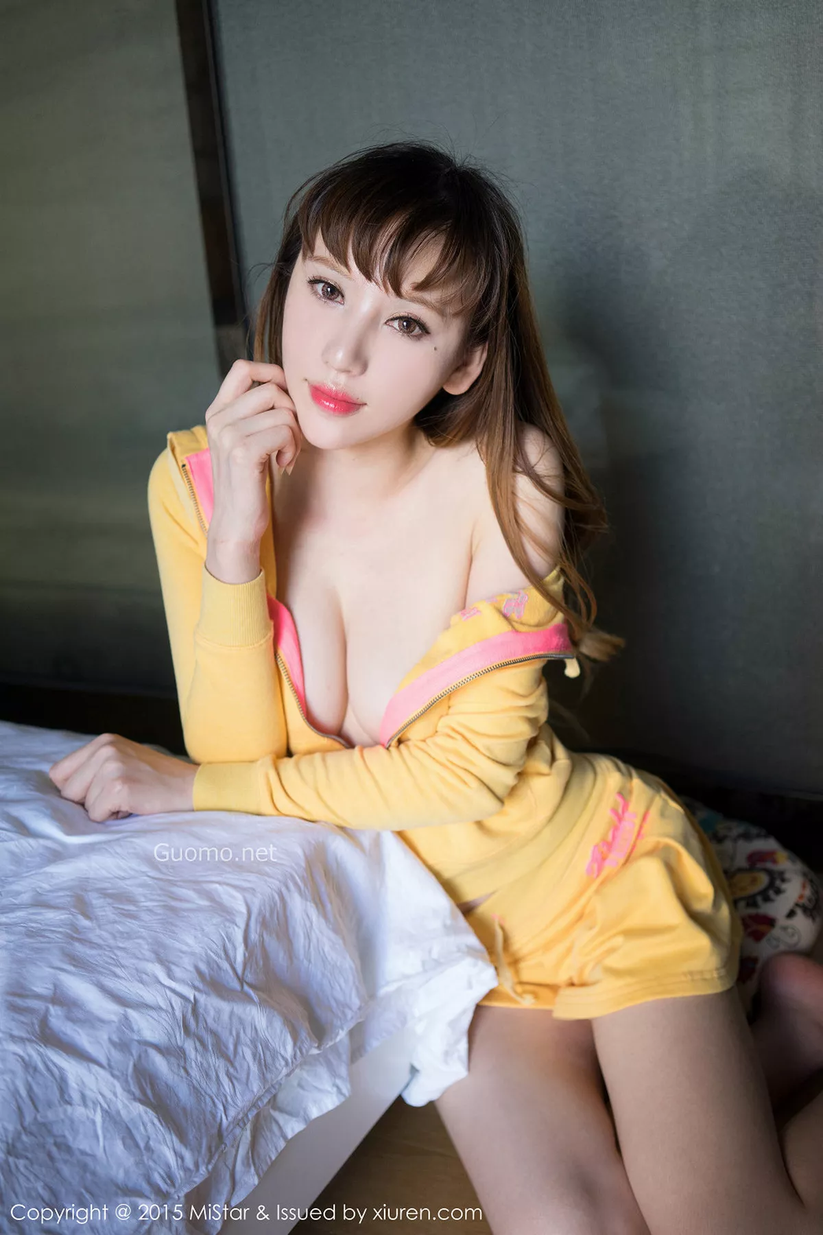 斯戴媛写真