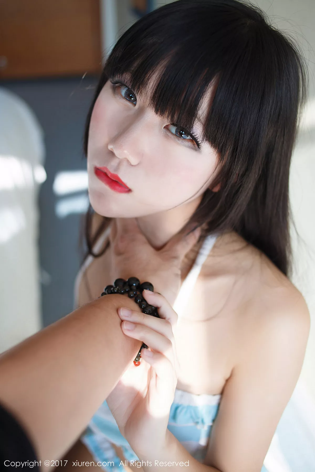 香风提比写真