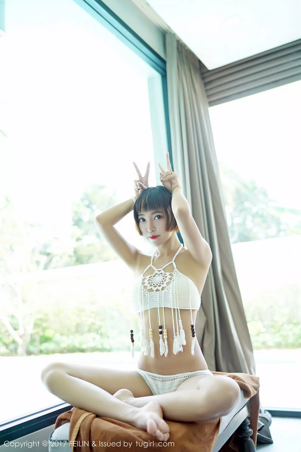 冯木木写真
