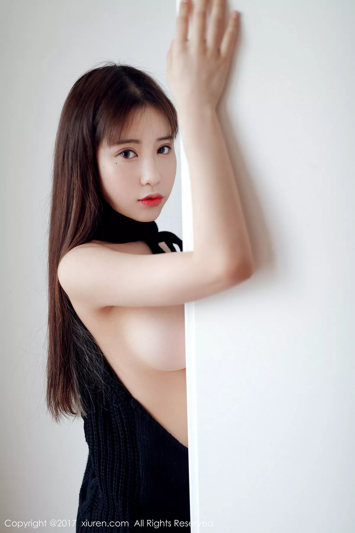 萝莉悠悠酱写真