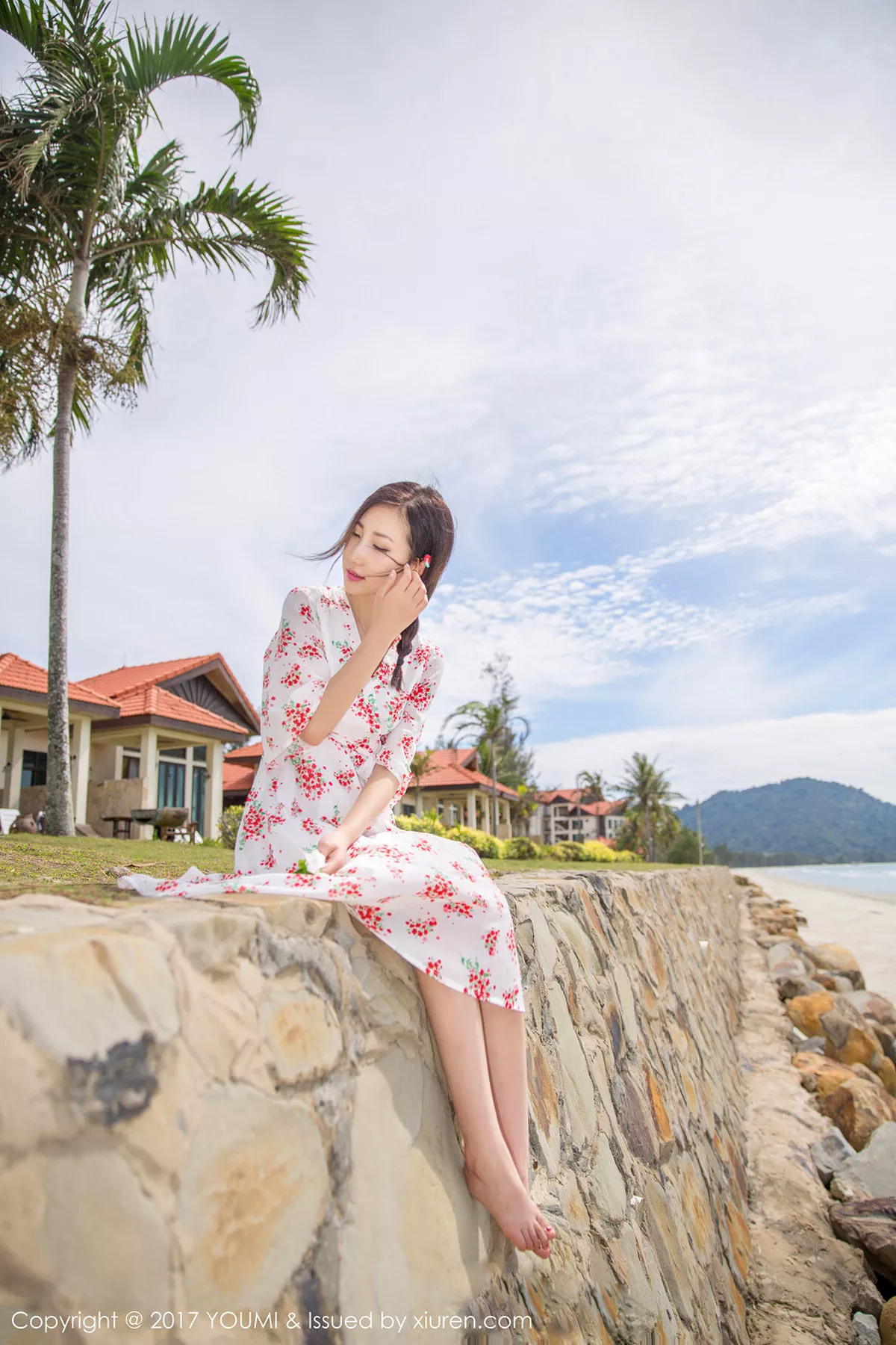 Yumi-尤美写真