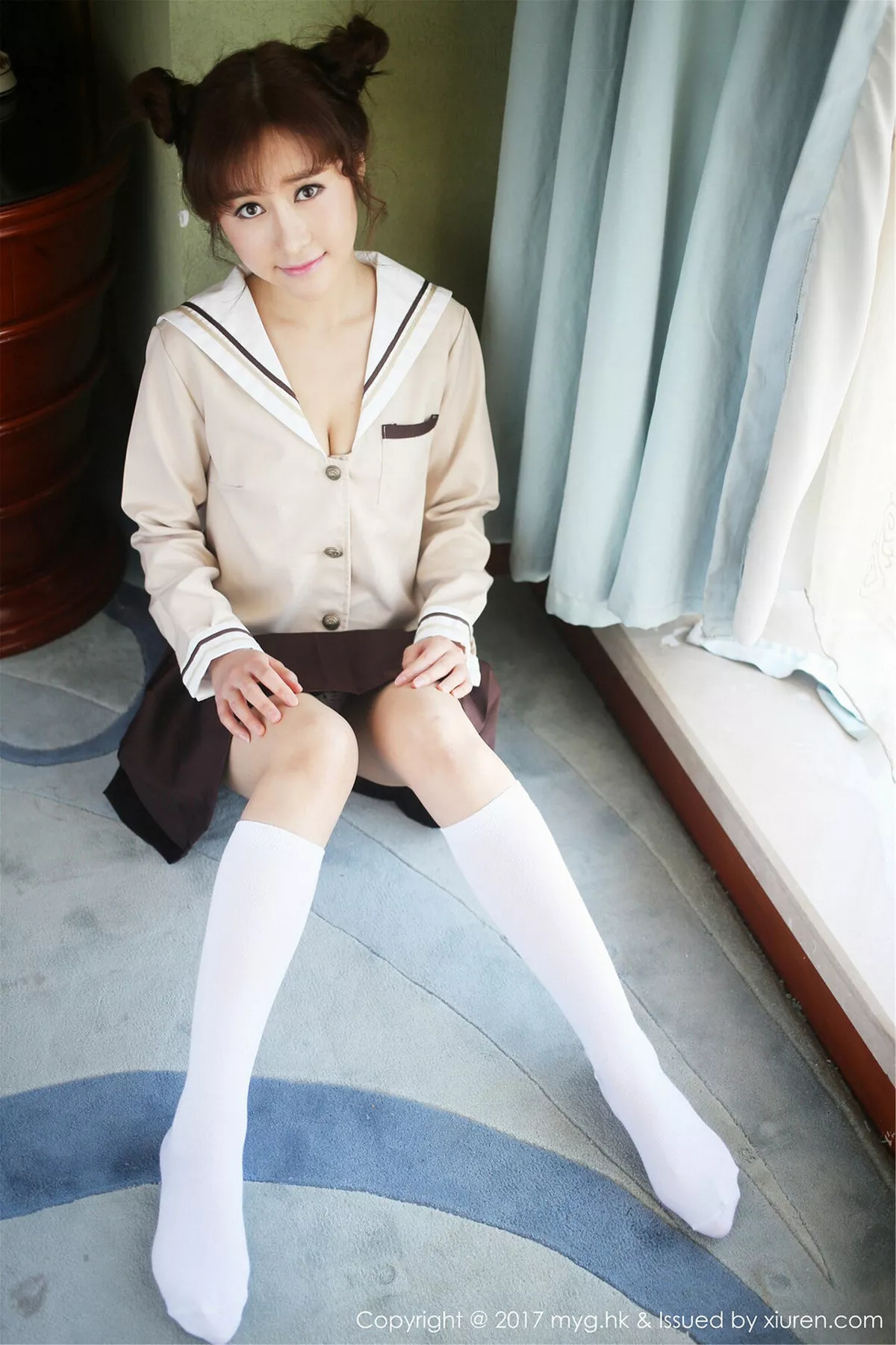 小珂luka写真