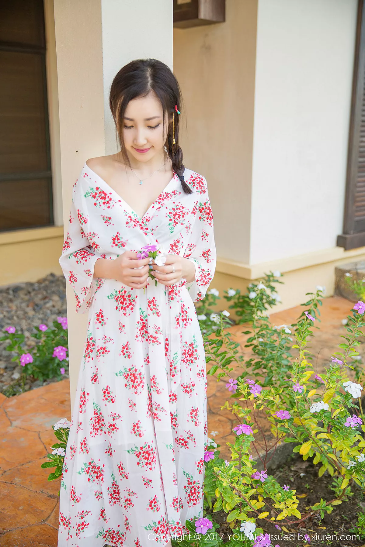 Yumi-尤美写真