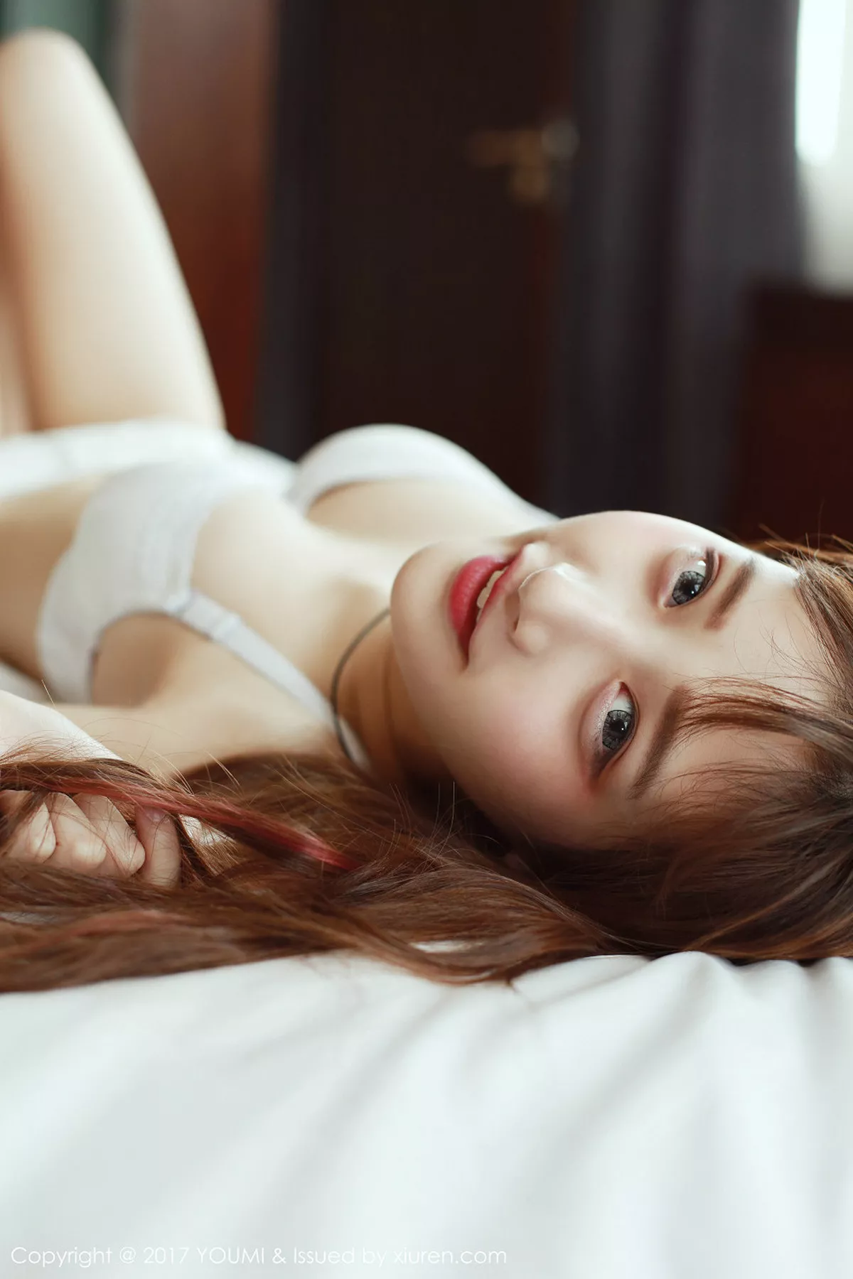 little贝壳写真