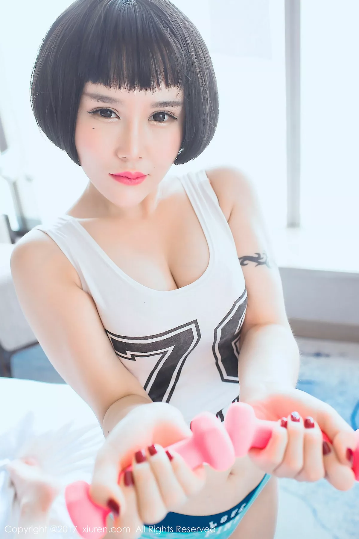 佑熙写真