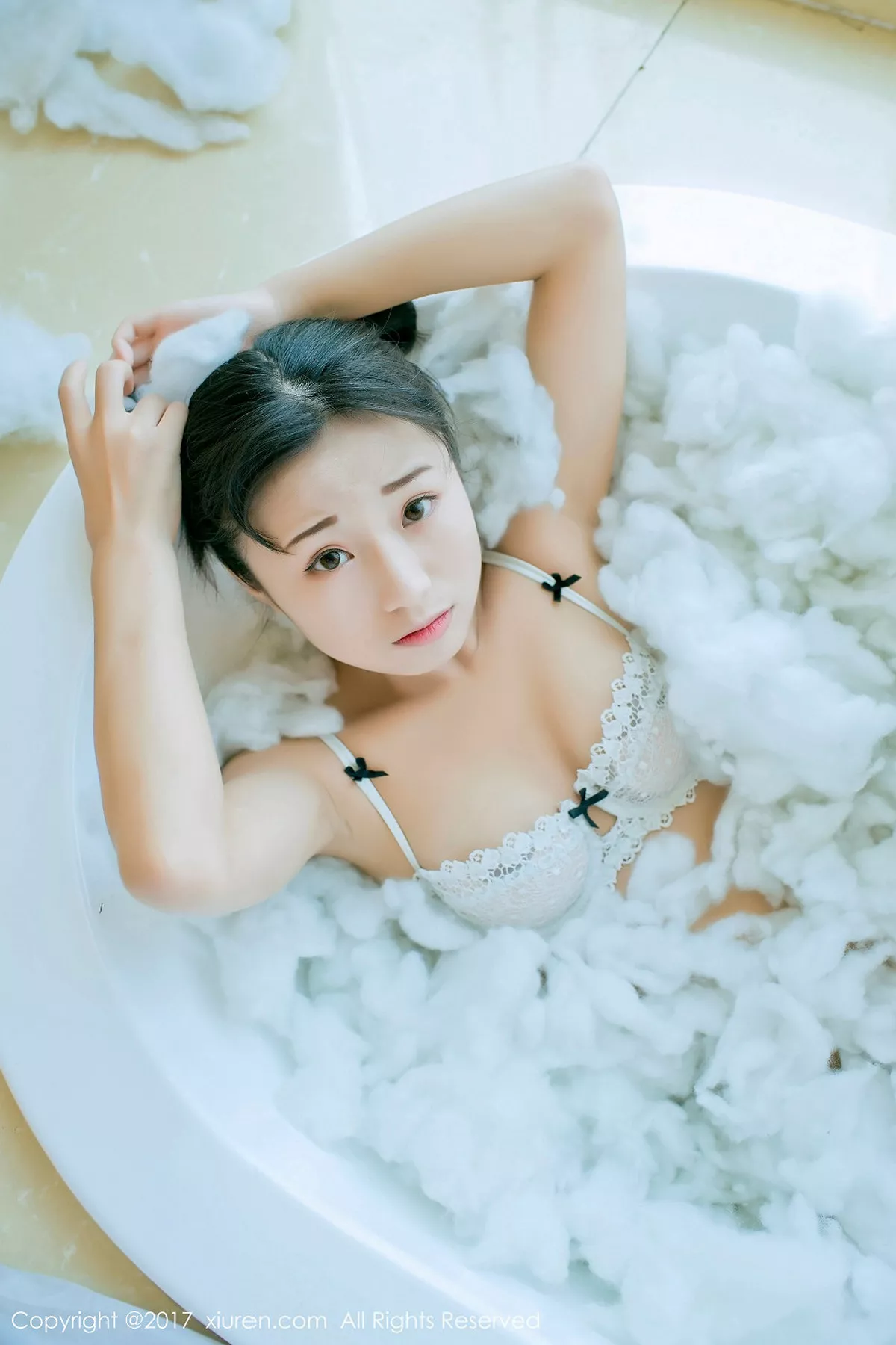 仓井优香写真