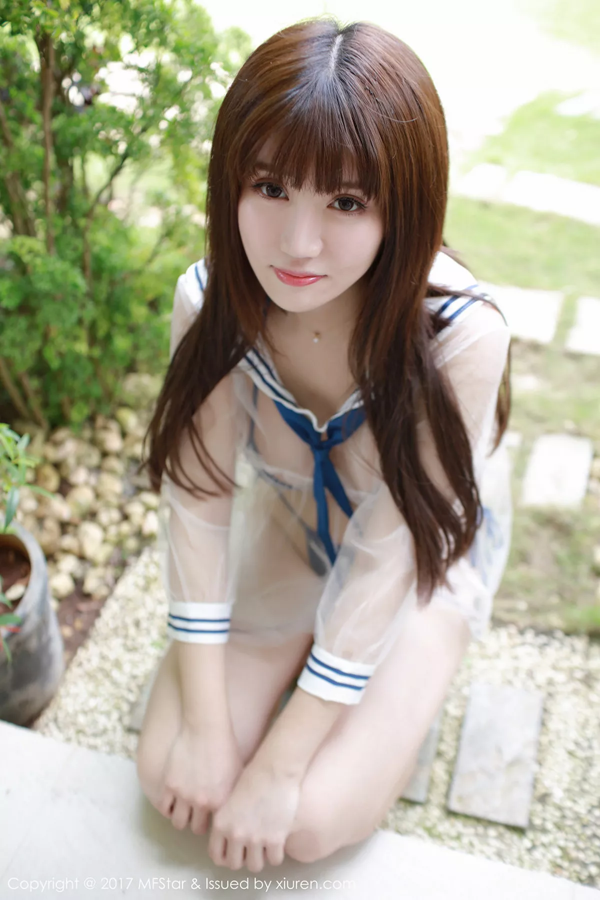 K8傲娇萌萌写真
