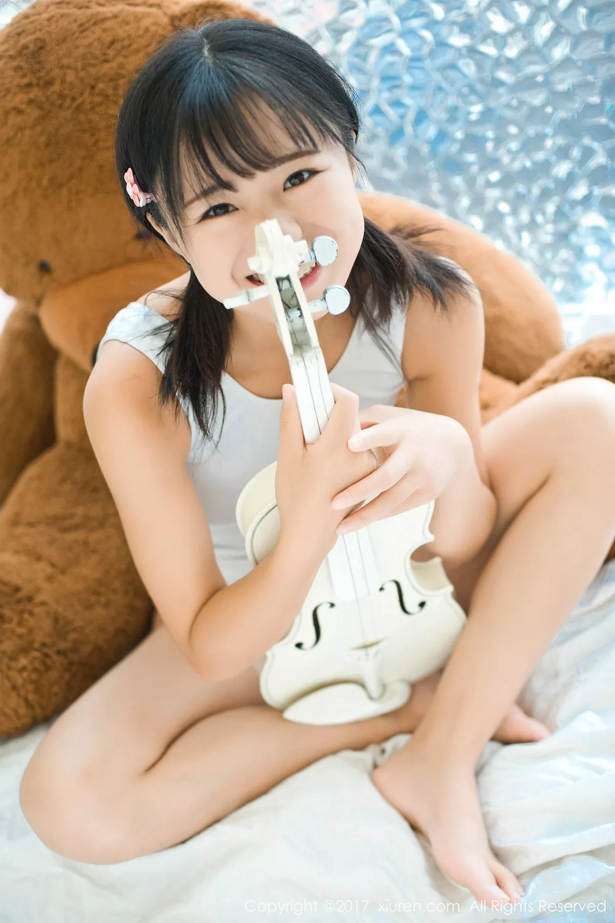 仓井优香写真