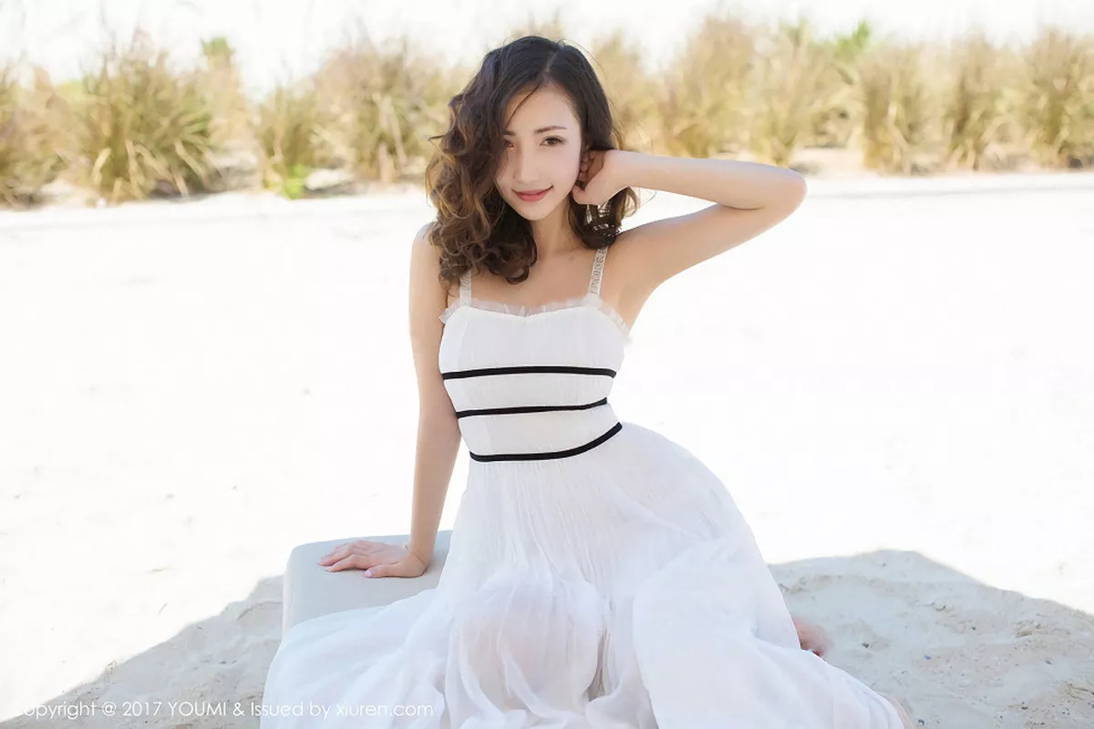 Yumi-尤美写真