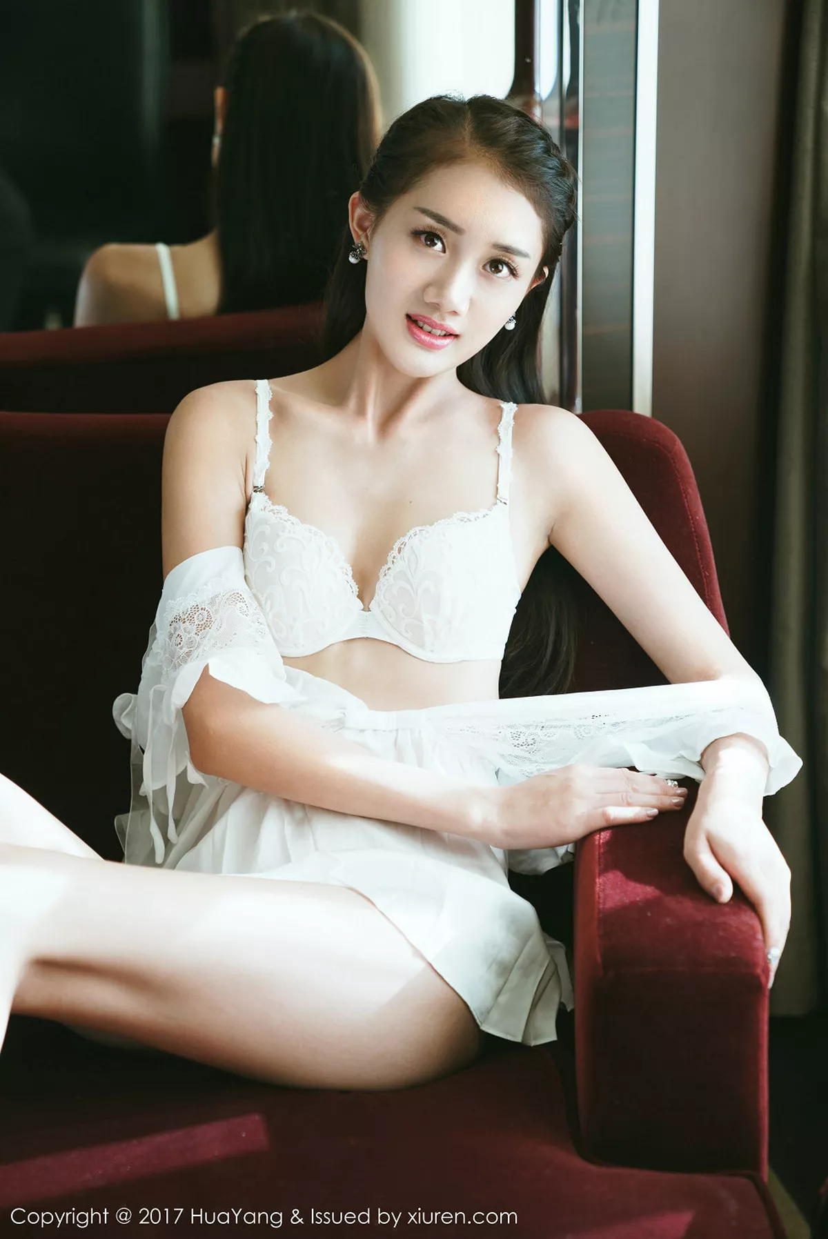 晴儿写真