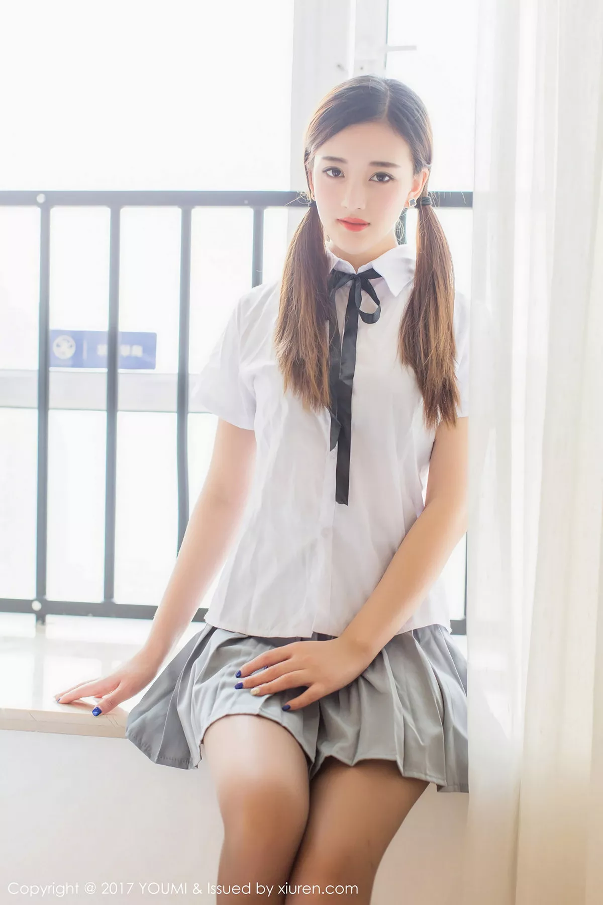 娜娜TINA写真