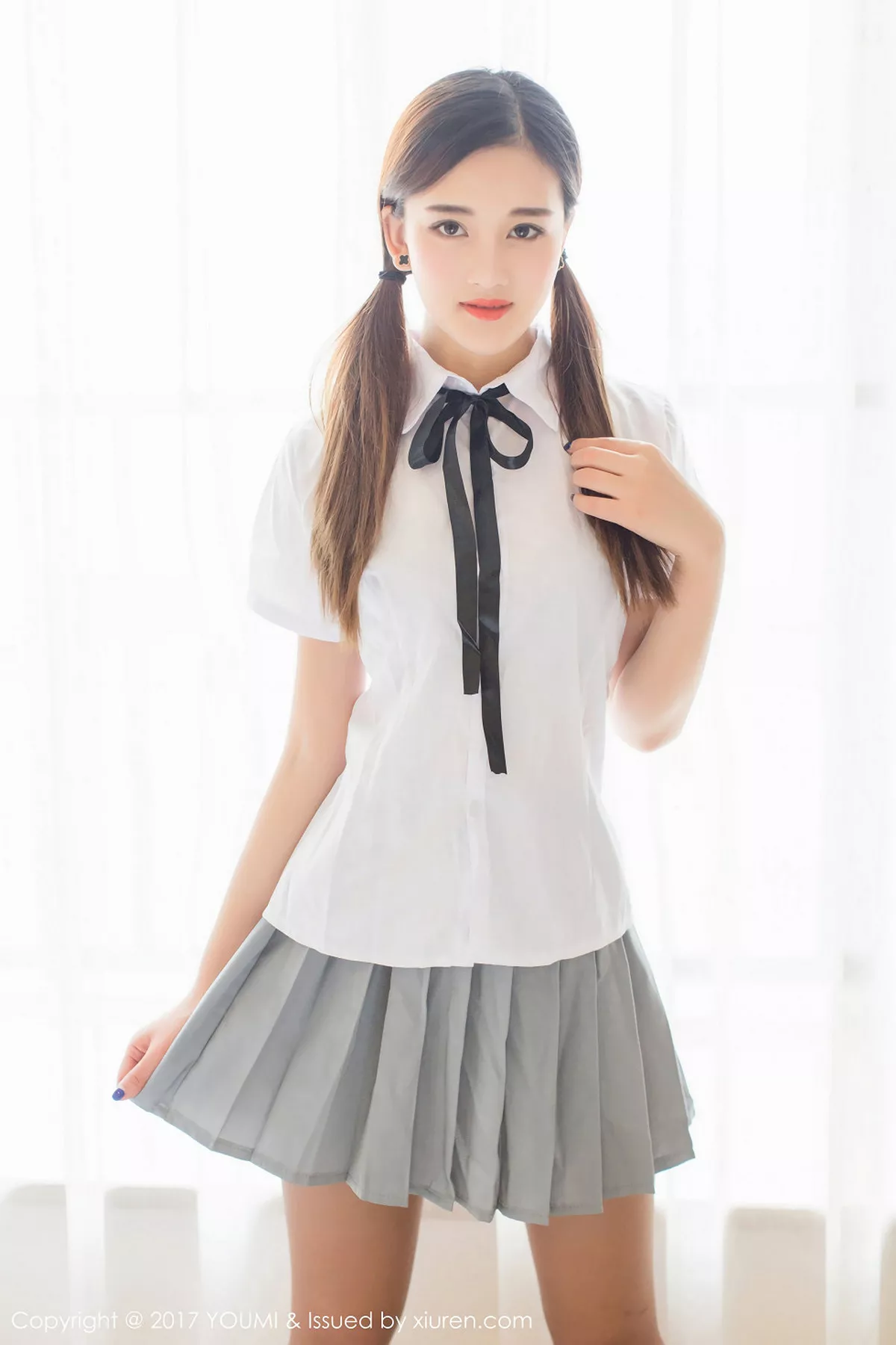 娜娜TINA写真