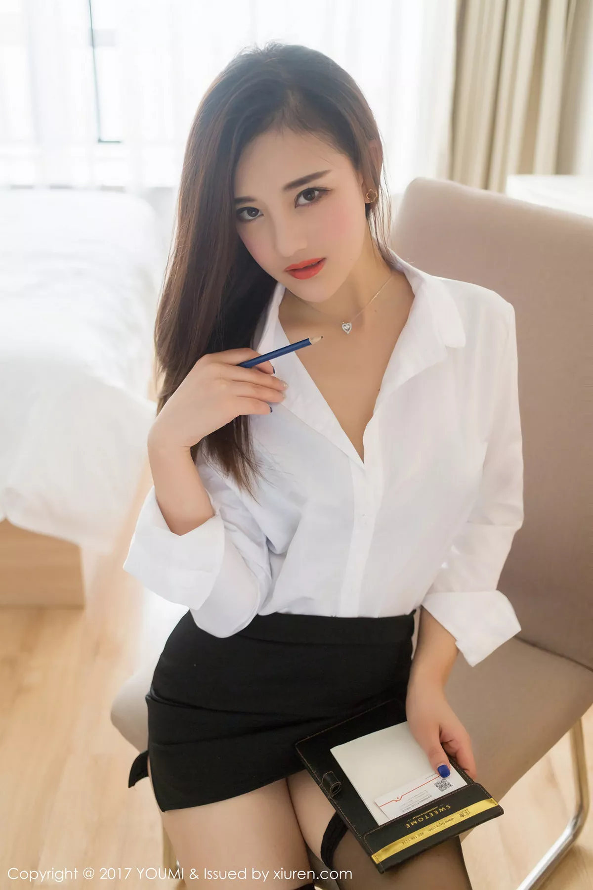 娜娜TINA写真