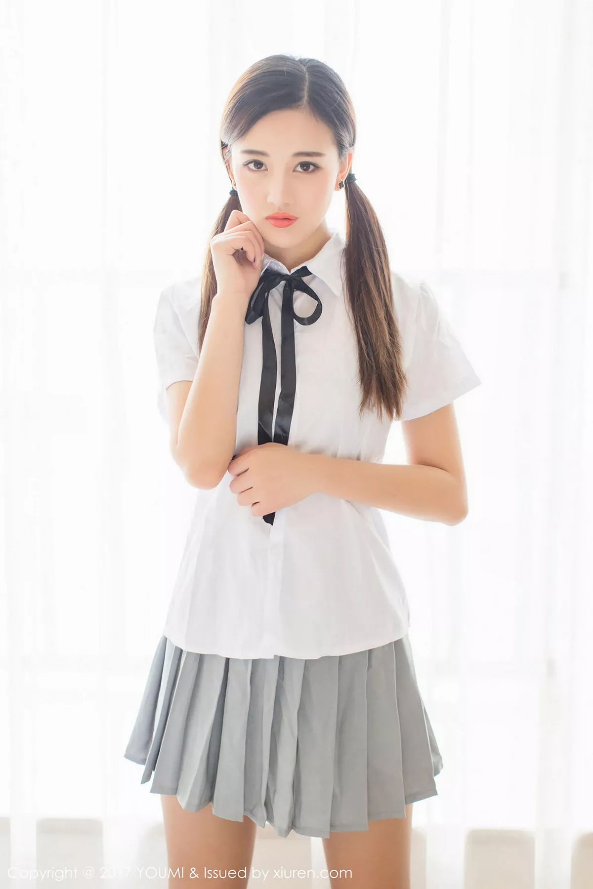 娜娜TINA写真