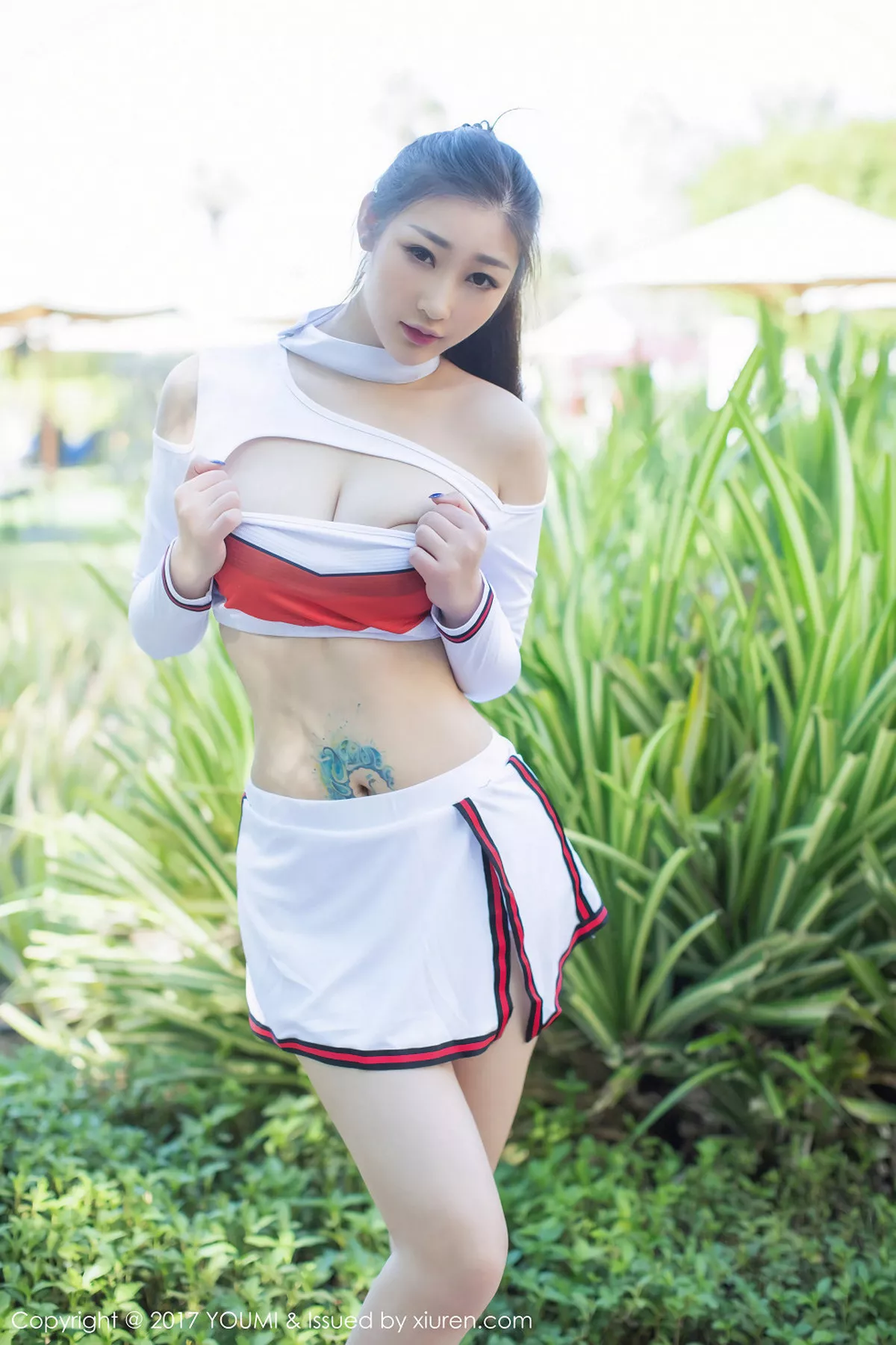 妲己_Toxic写真