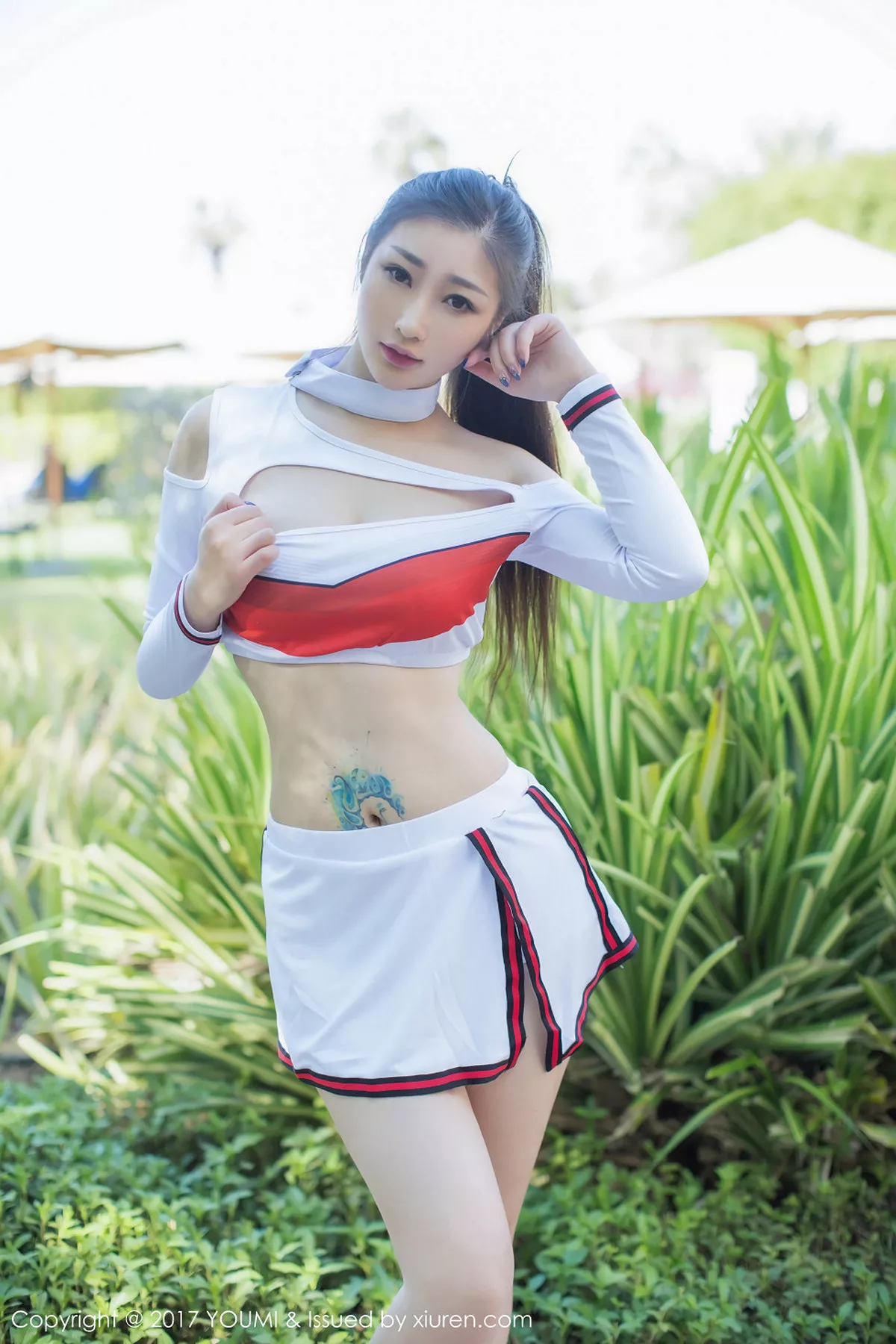妲己_Toxic写真