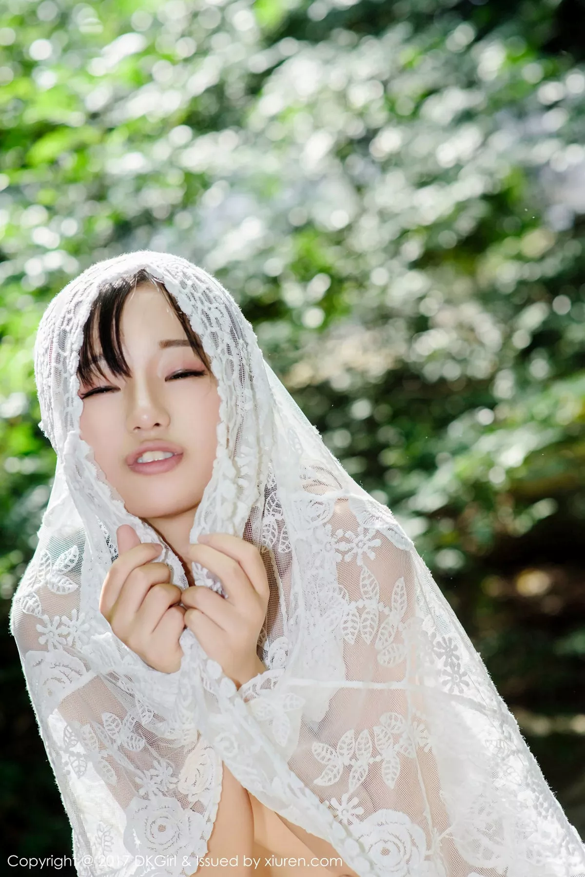 仓井优香写真