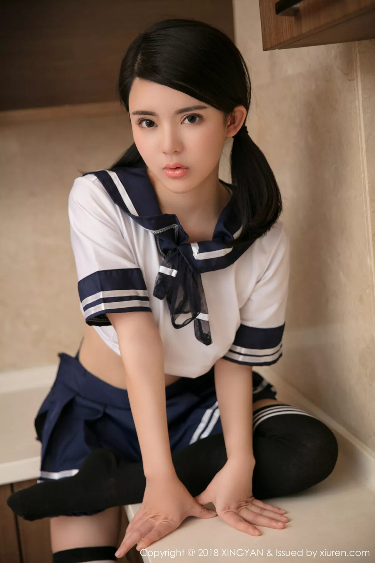 陈曦写真