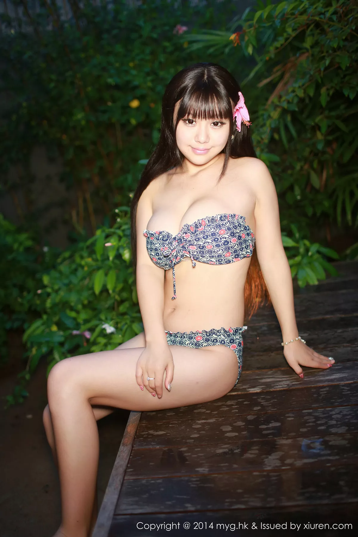 Barbie可儿写真