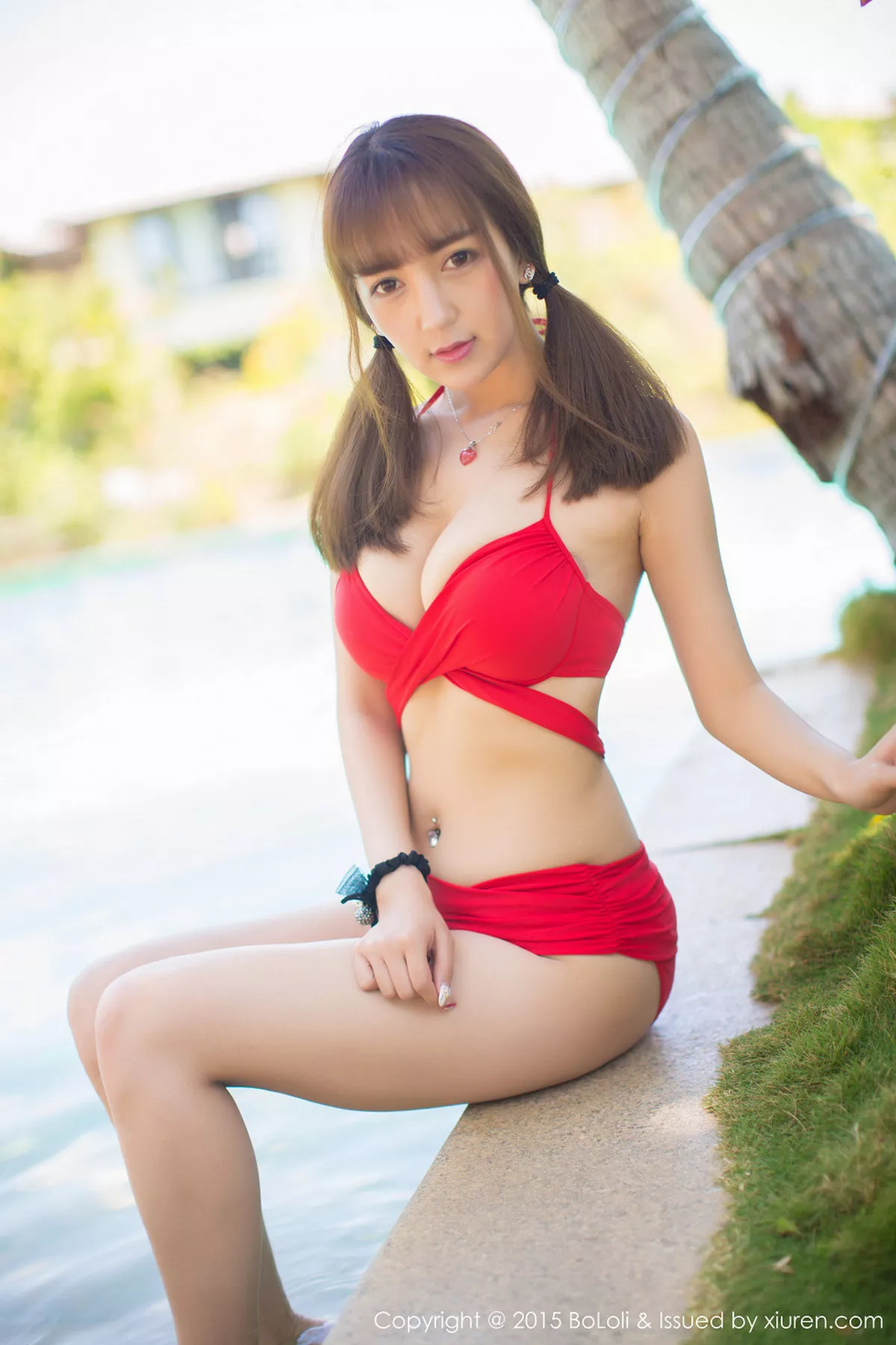 小潘鼠写真