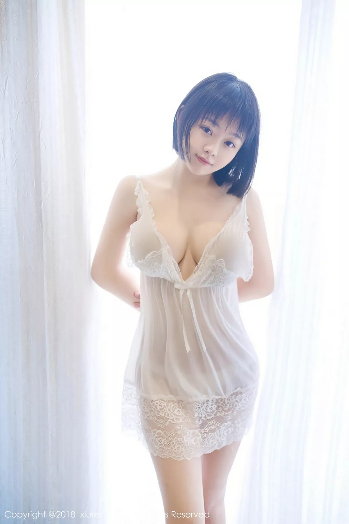 赤间菀枫写真