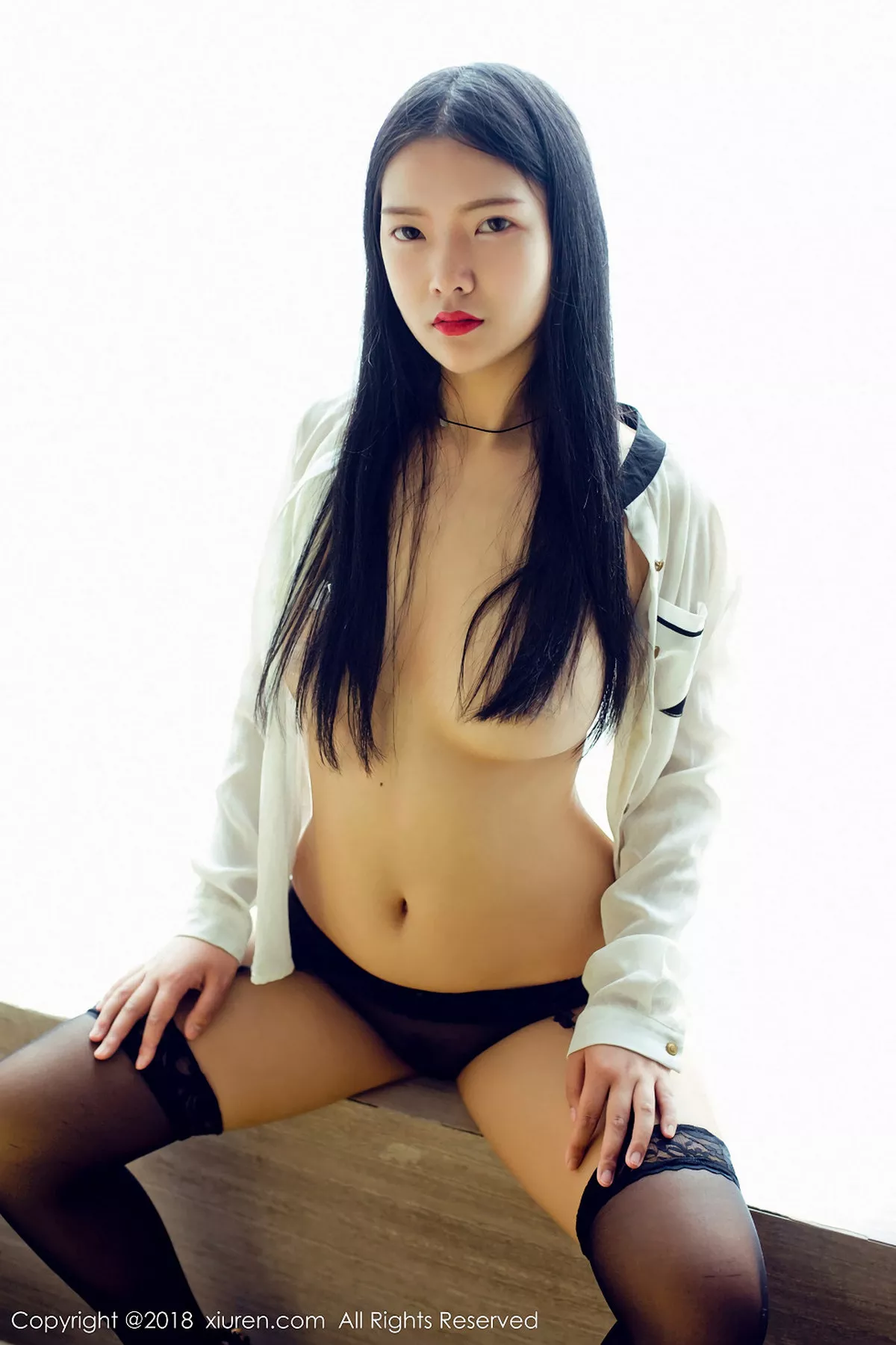 凌希儿写真