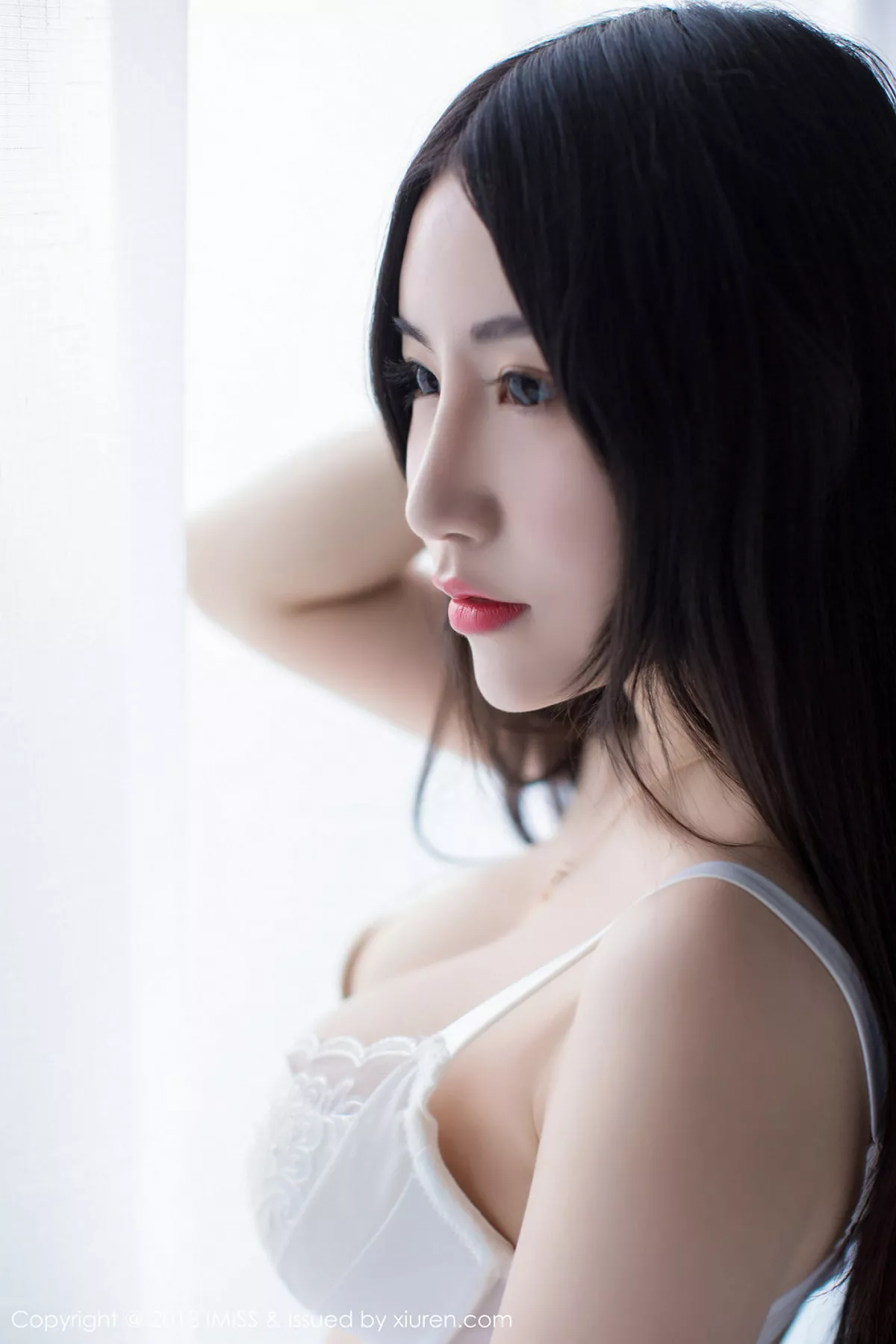 绯月樱写真