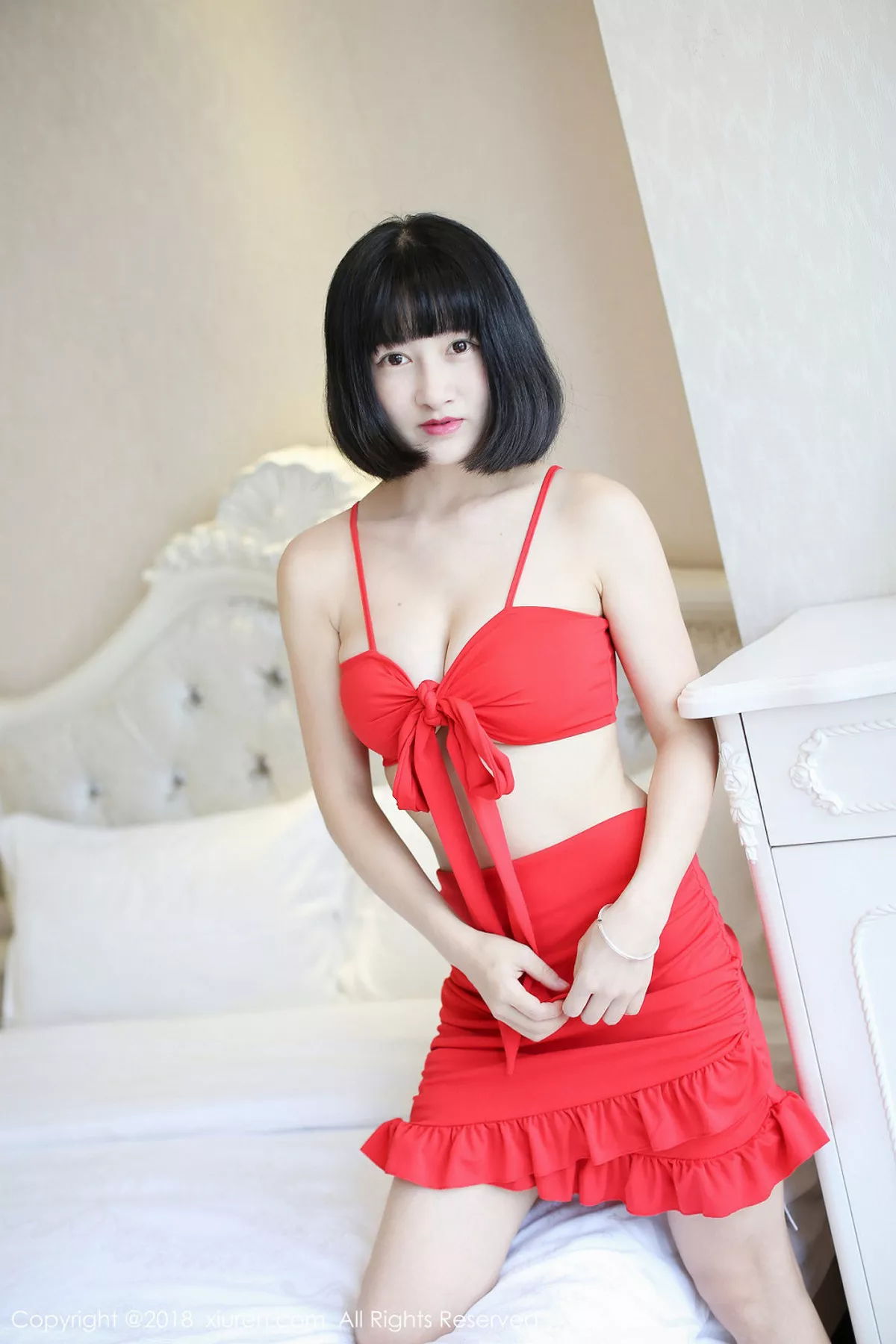 小探戈写真
