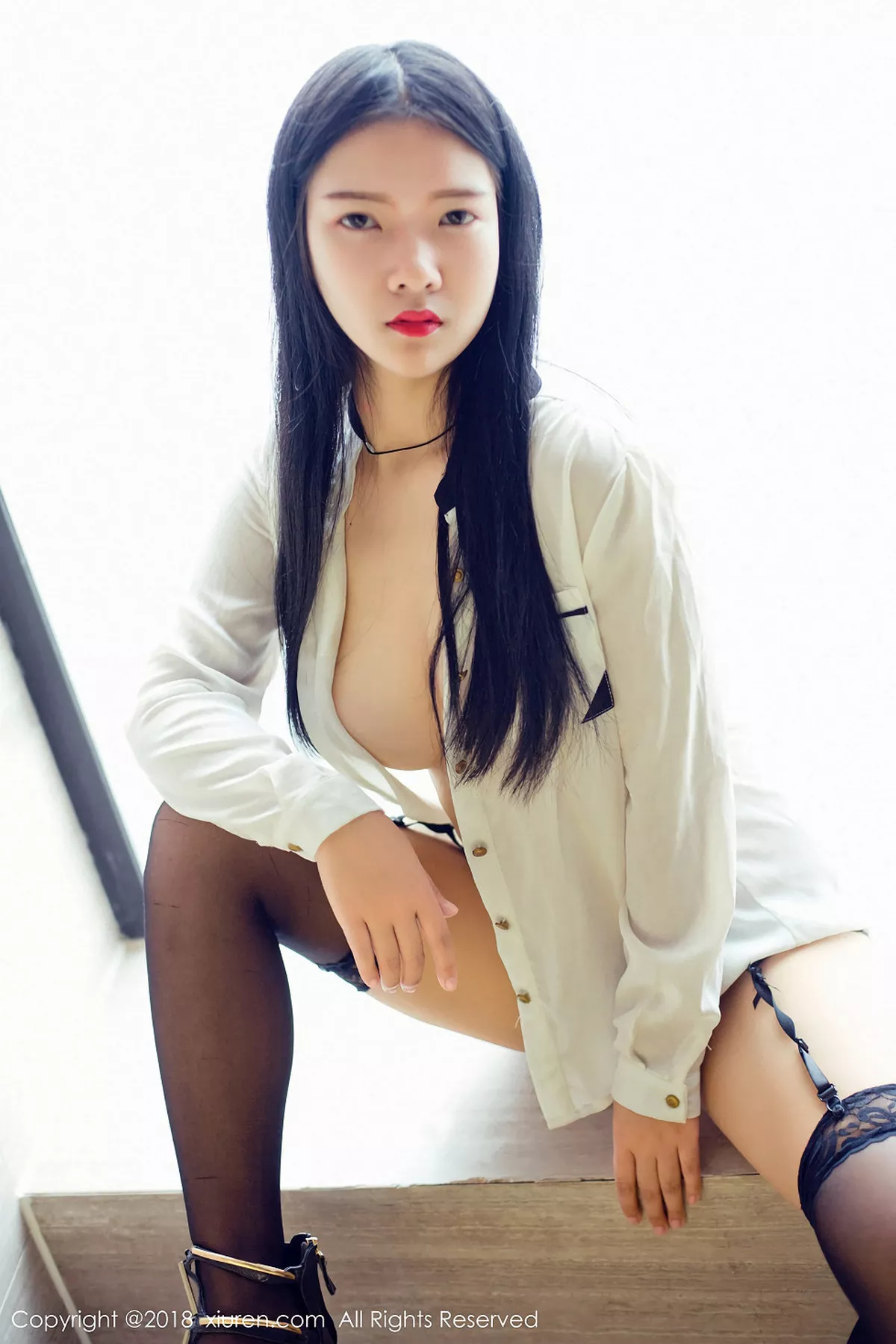 凌希儿写真