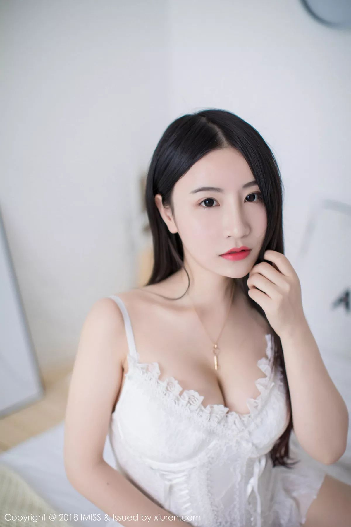 绯月樱写真