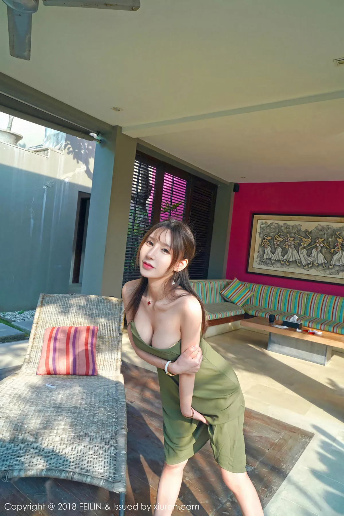 周于希写真