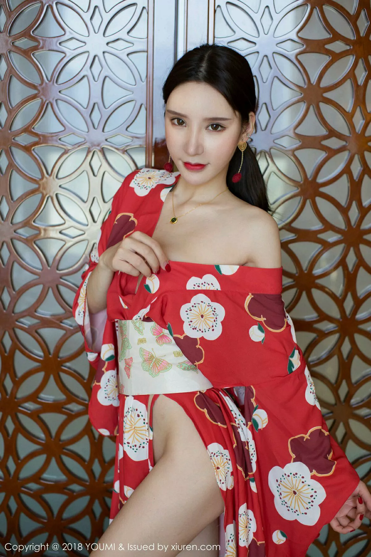周于希写真