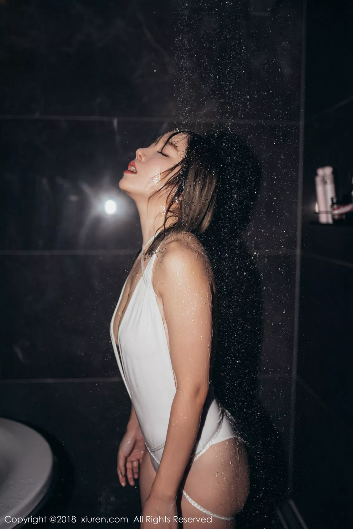 王雨纯写真