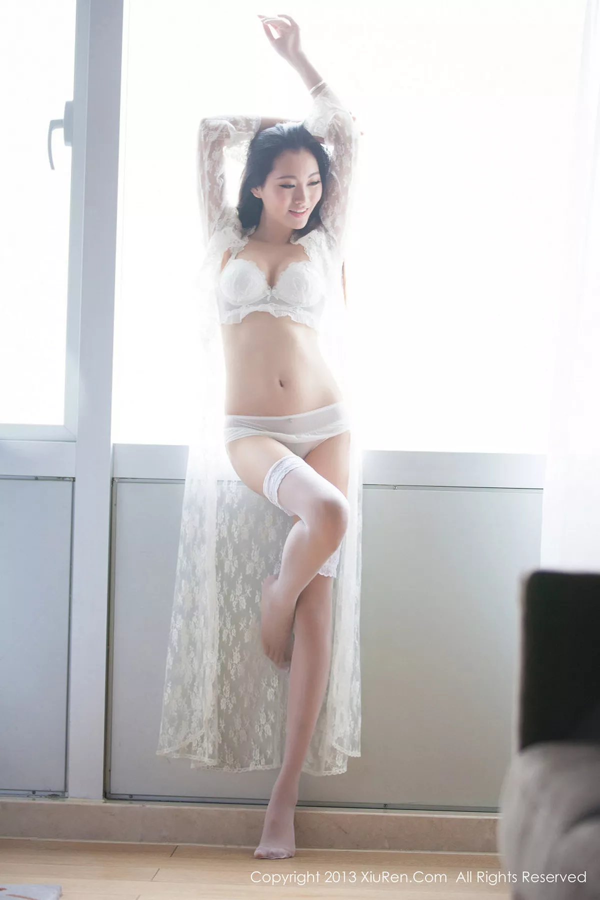 燕甘甘写真