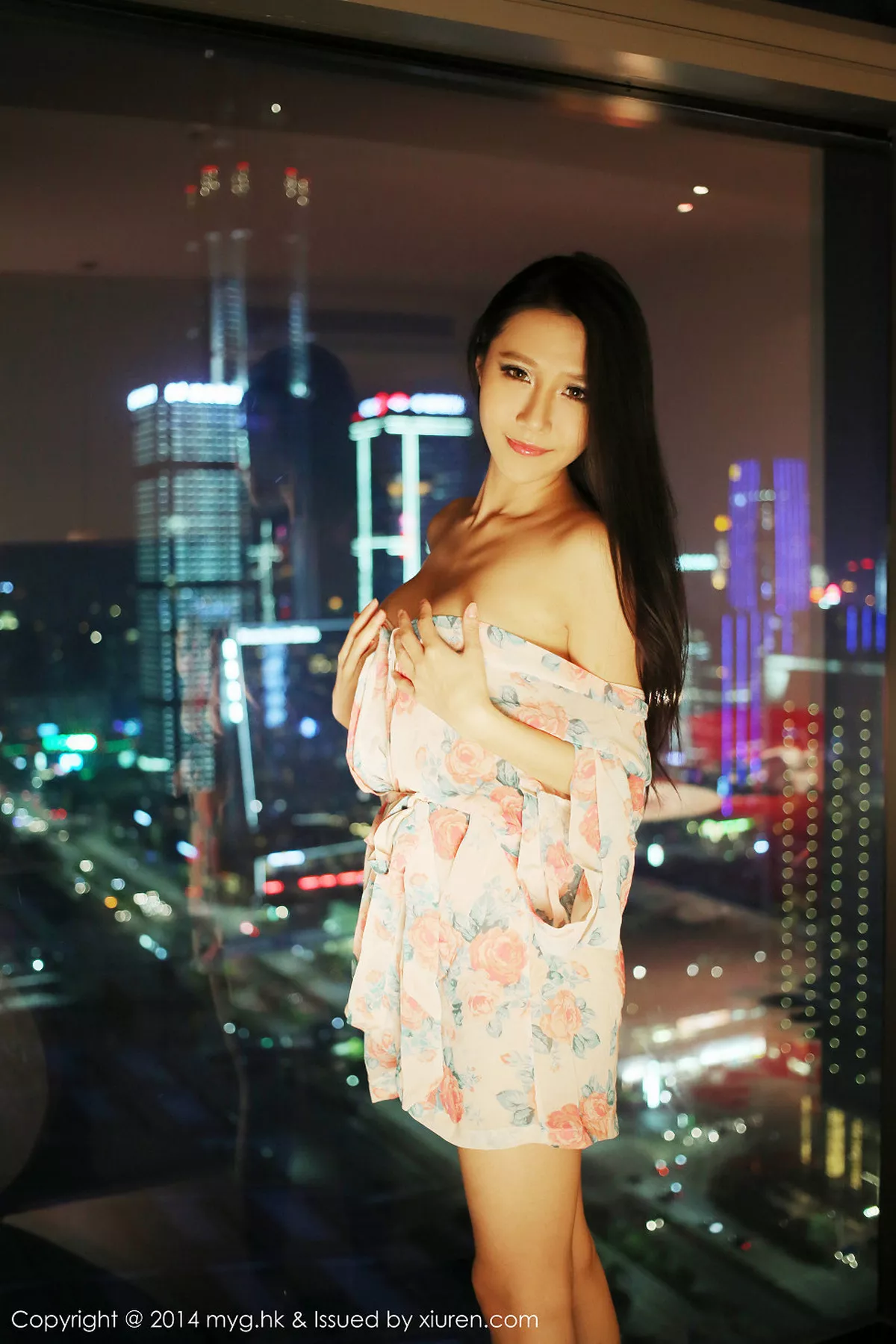 于大小姐写真
