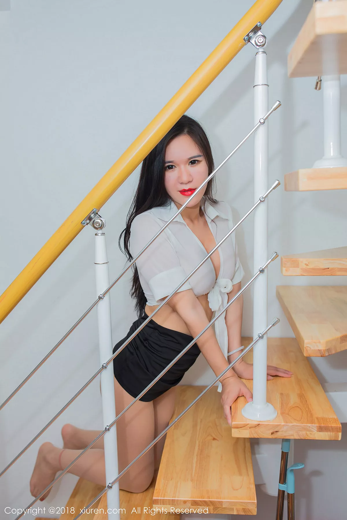 王紫琳写真