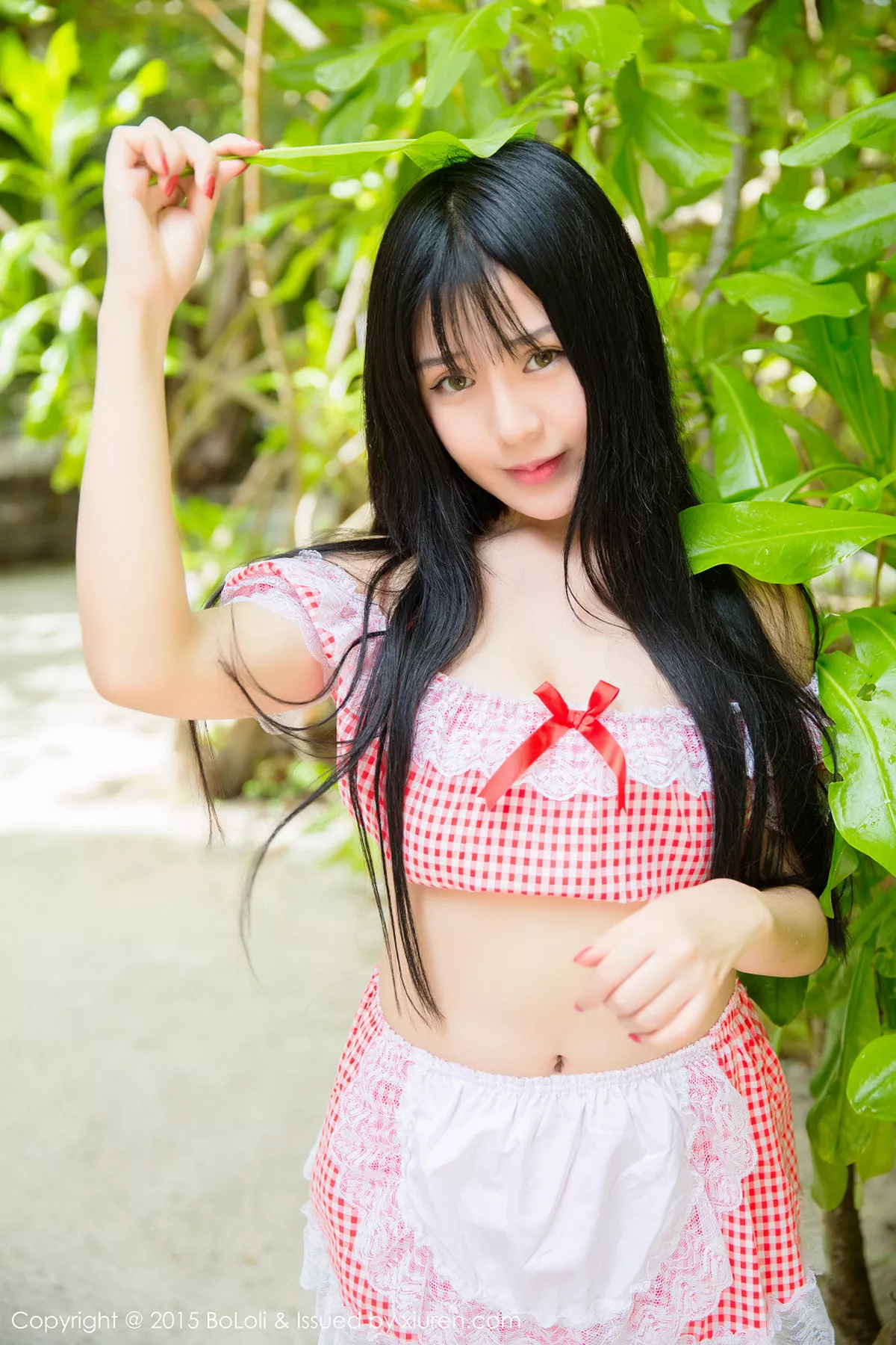 八宝icey写真