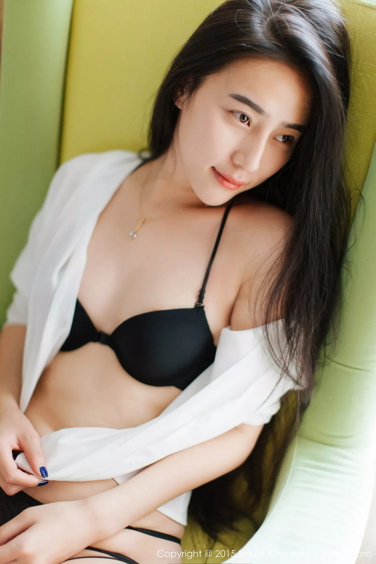 安兔子写真
