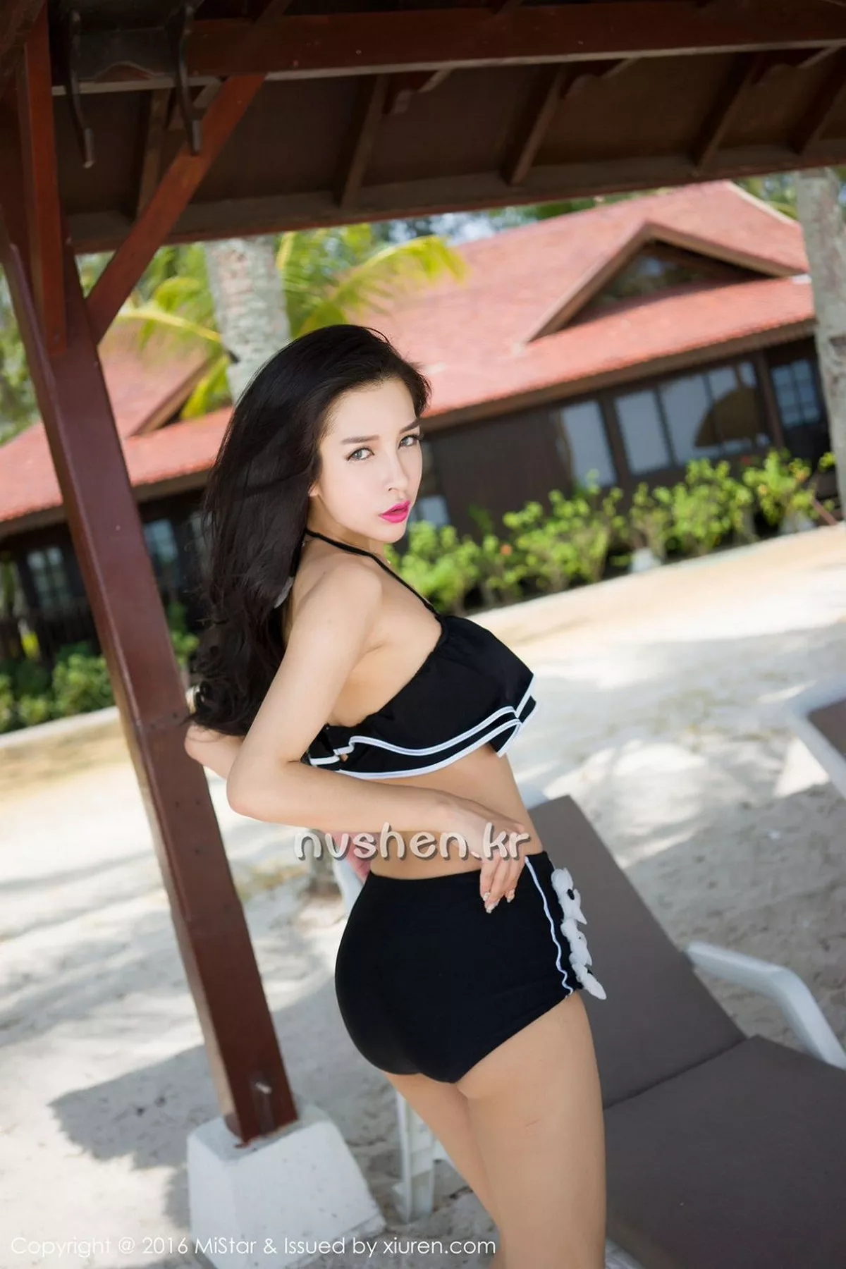 戴小唯写真