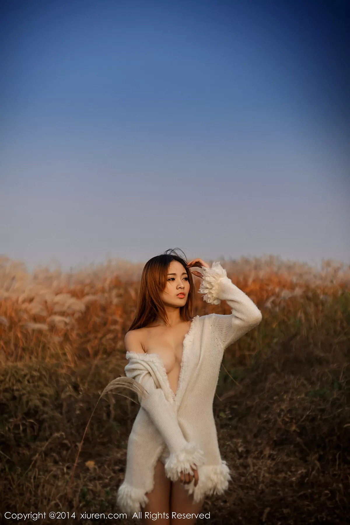 苏小苏写真