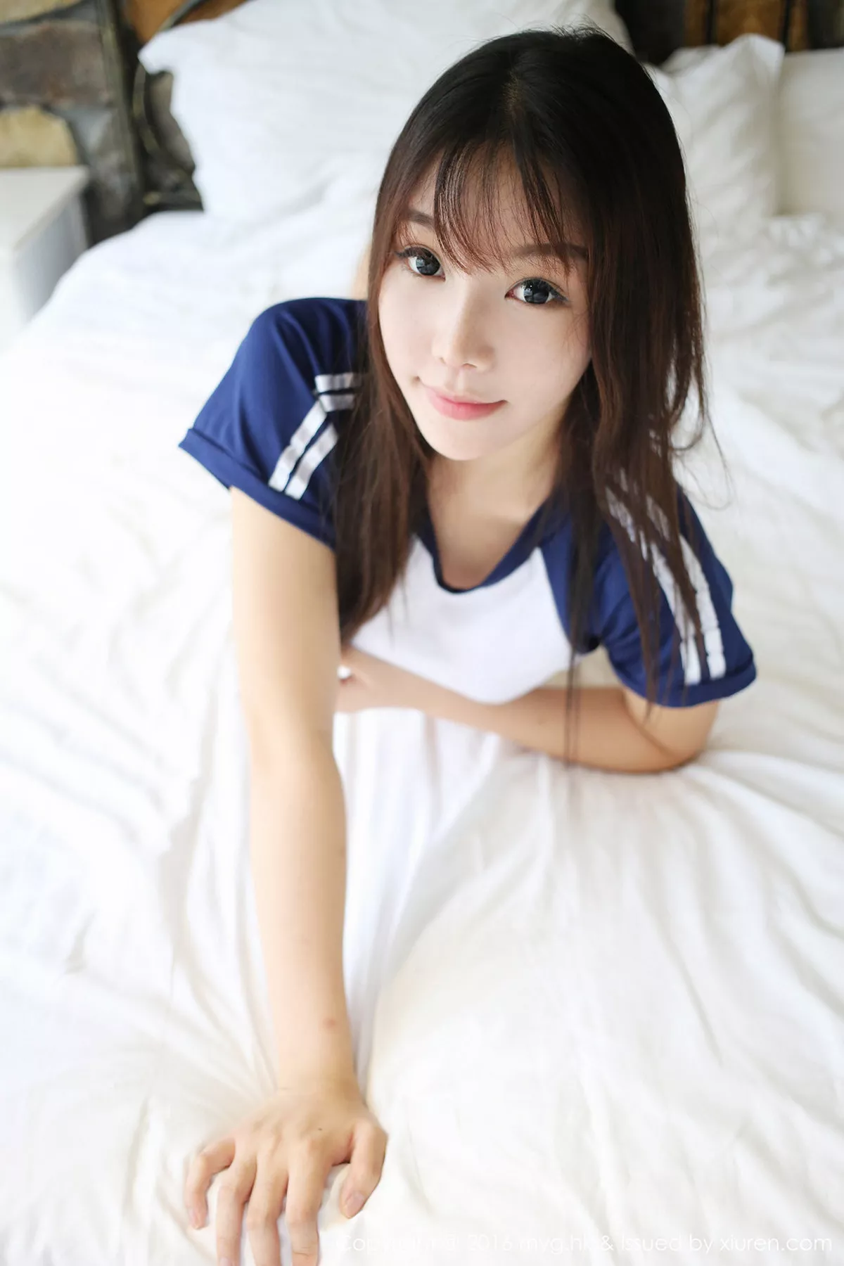芝芝Booty写真