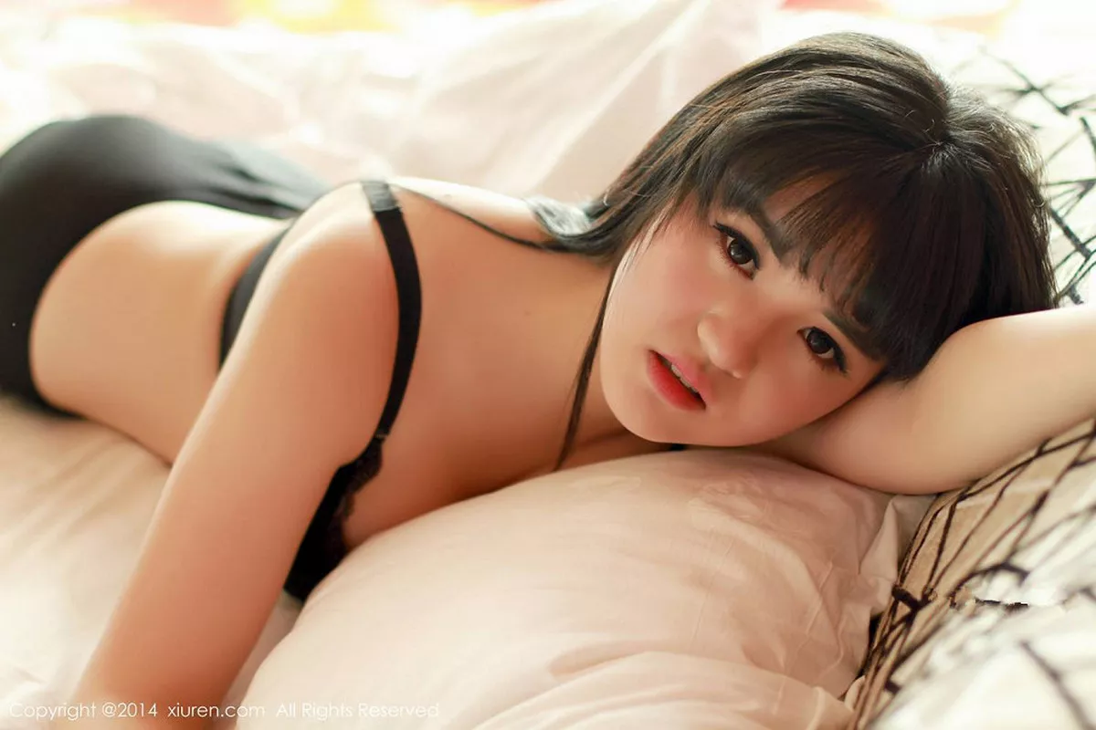 旭儿写真