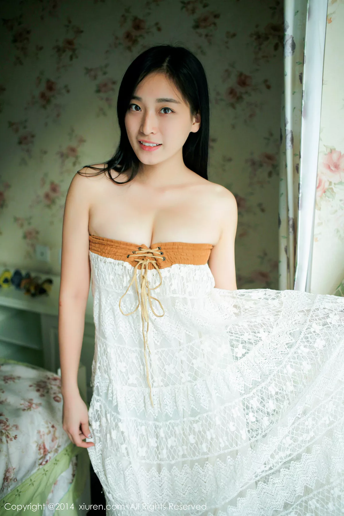 乔伊joy写真