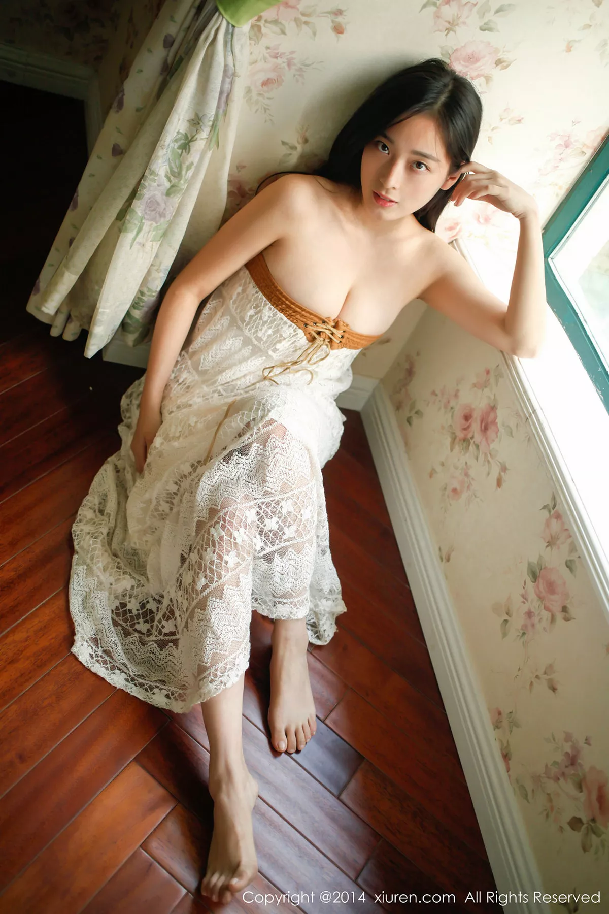 乔伊joy写真