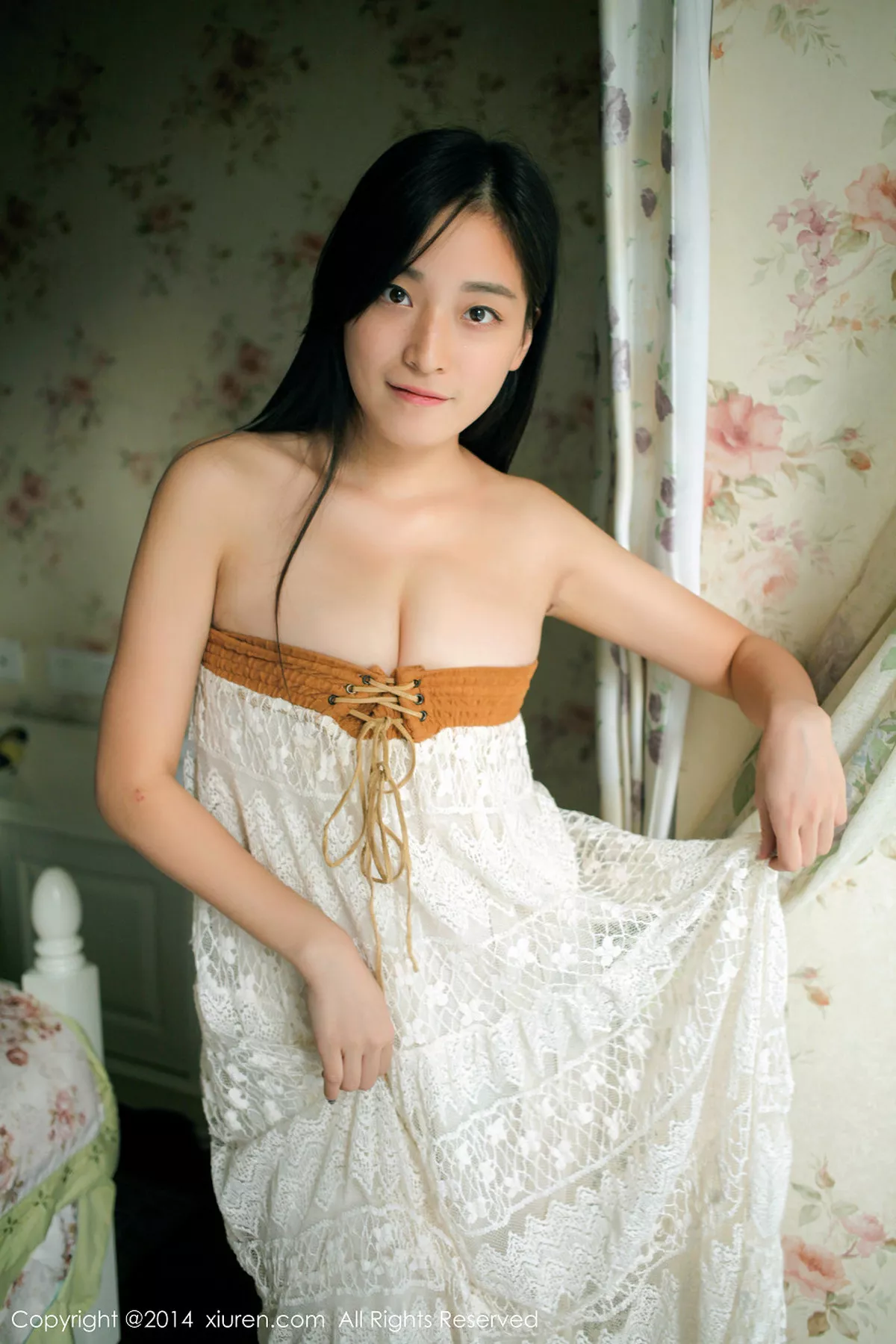 乔伊joy写真