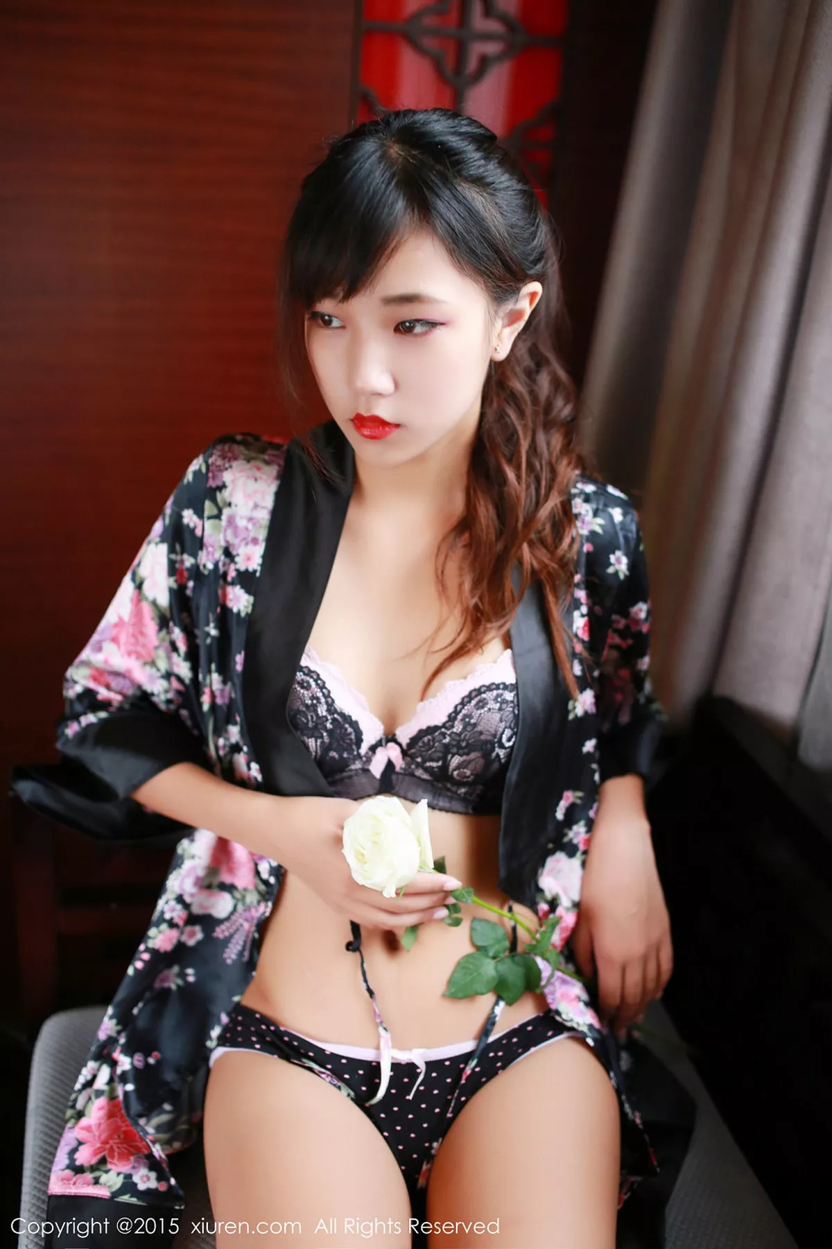 徐畅和徐畅写真