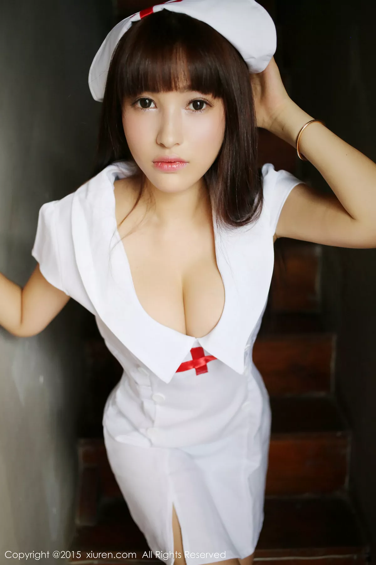 Nic妮可可写真
