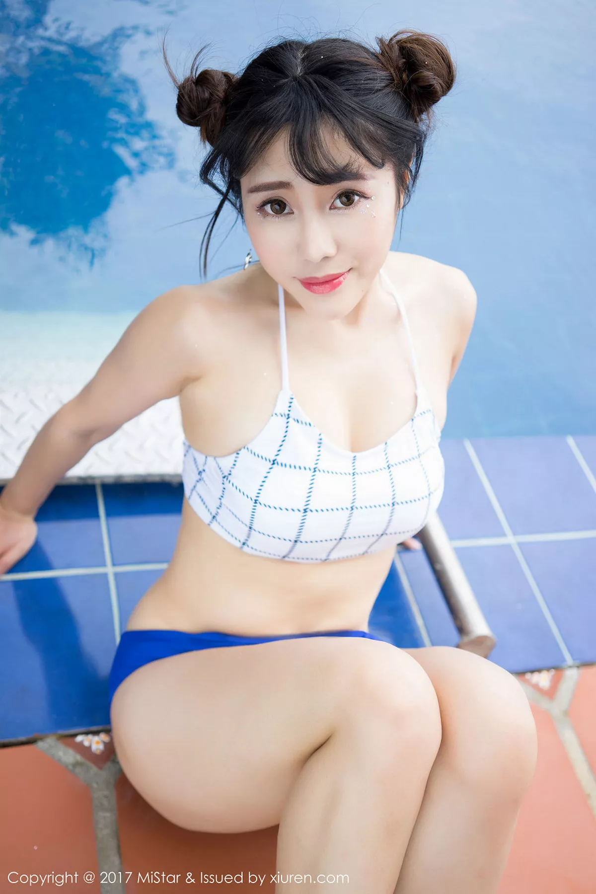 兜豆靓写真