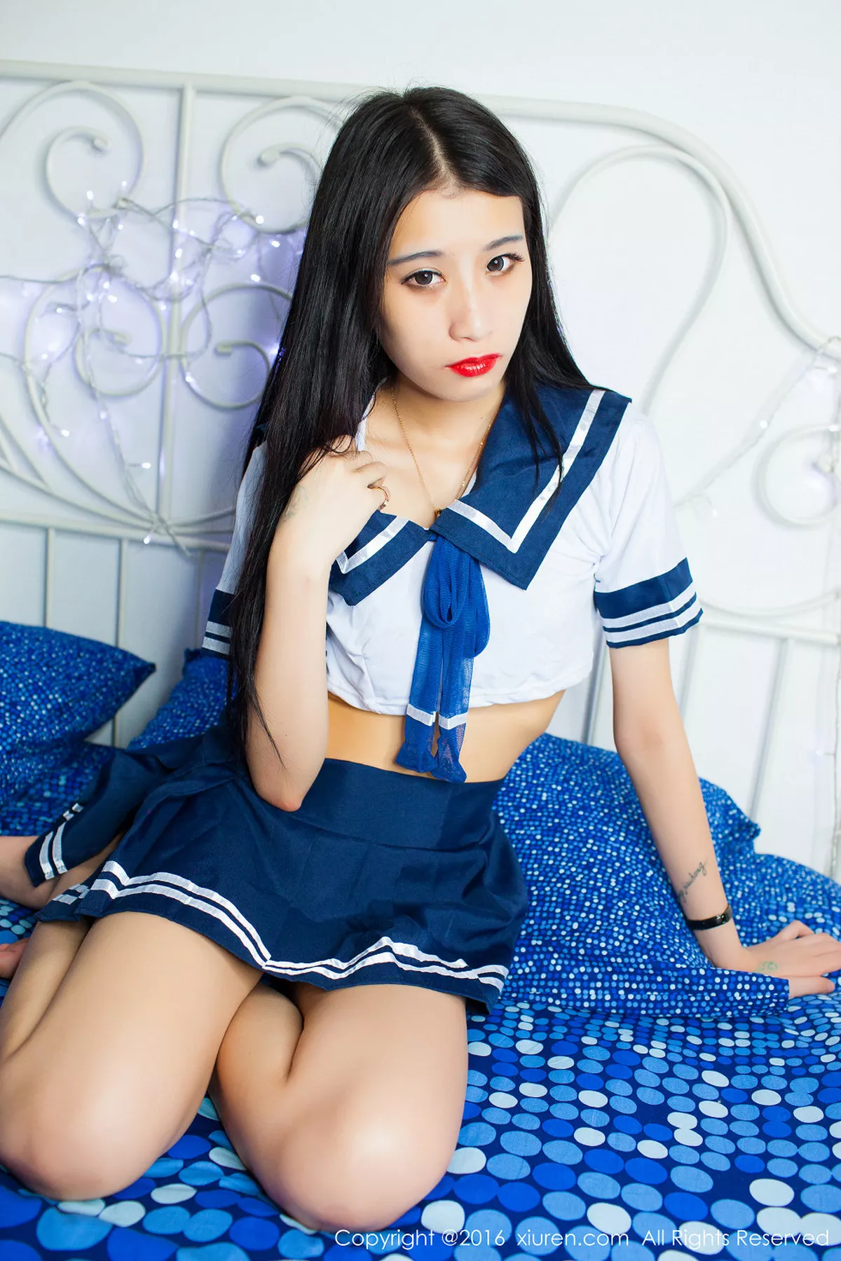 黃煒婷写真