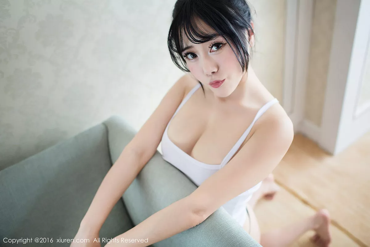 兜豆靓写真